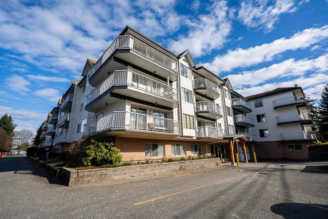 219 - 33535 King Road