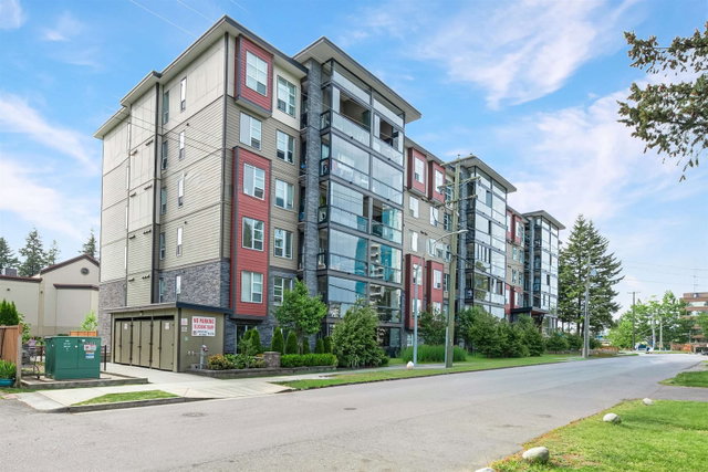 303 - 2649 James Street