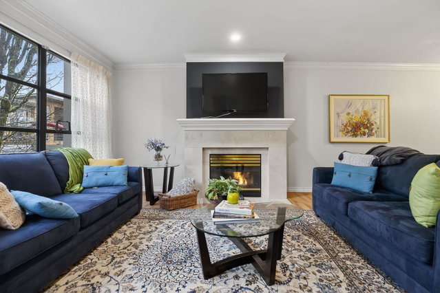 205 - 3151 Woodbine Drive