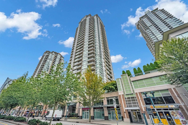 605 - 2968 Glen Drive