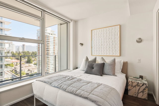 2503 - 3888 Evergreen Place