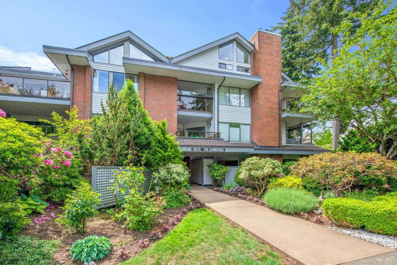 311 - 15270 17th Avenue