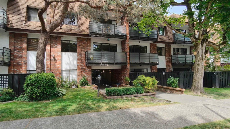202 - 1933 5th Avenue W