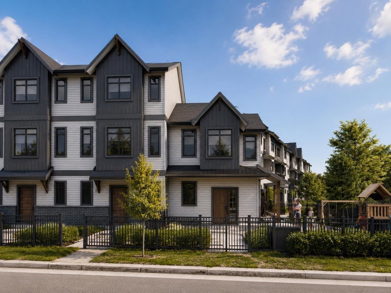 30 - 9118 Cedar Street