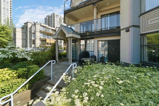 103 - 2968 Burlington Drive