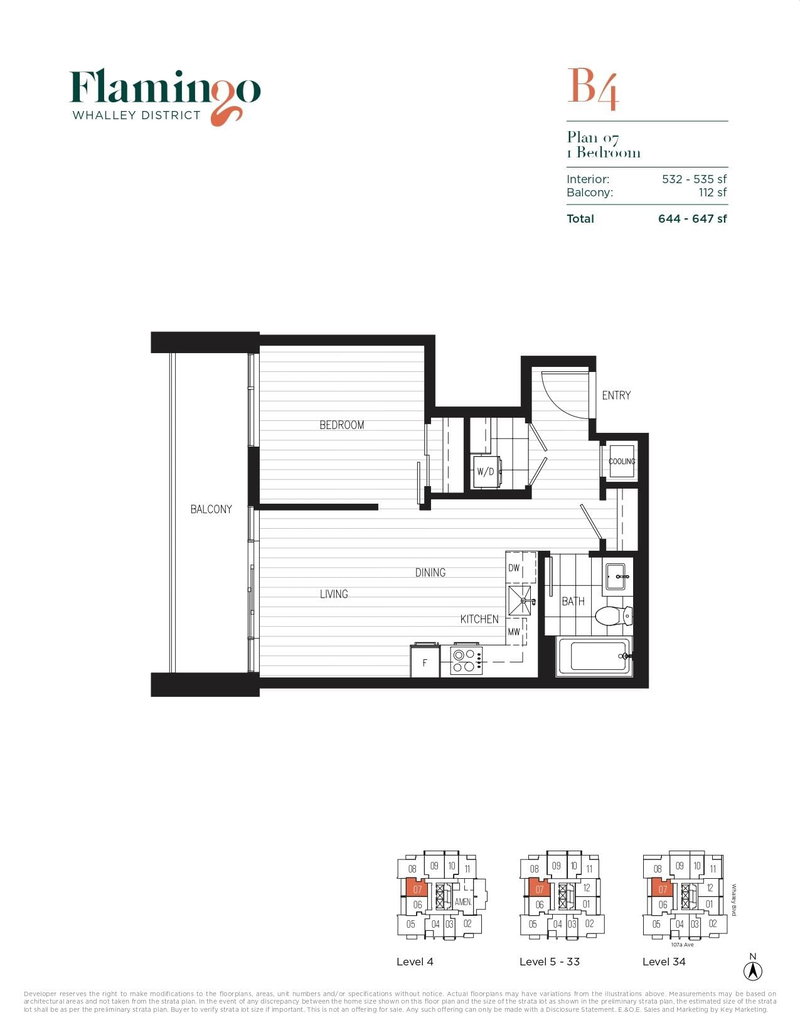 407 - 13675 107a Avenue