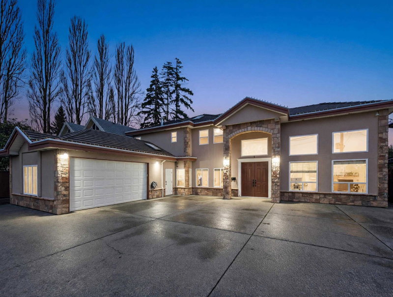 9531 Bakerview Drive