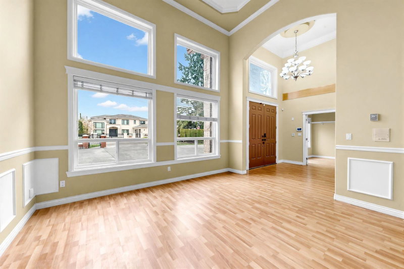 9531 Bakerview Drive