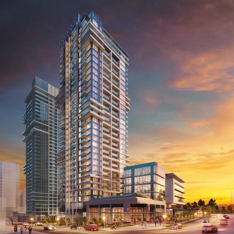 1711 - 13675 107a Avenue