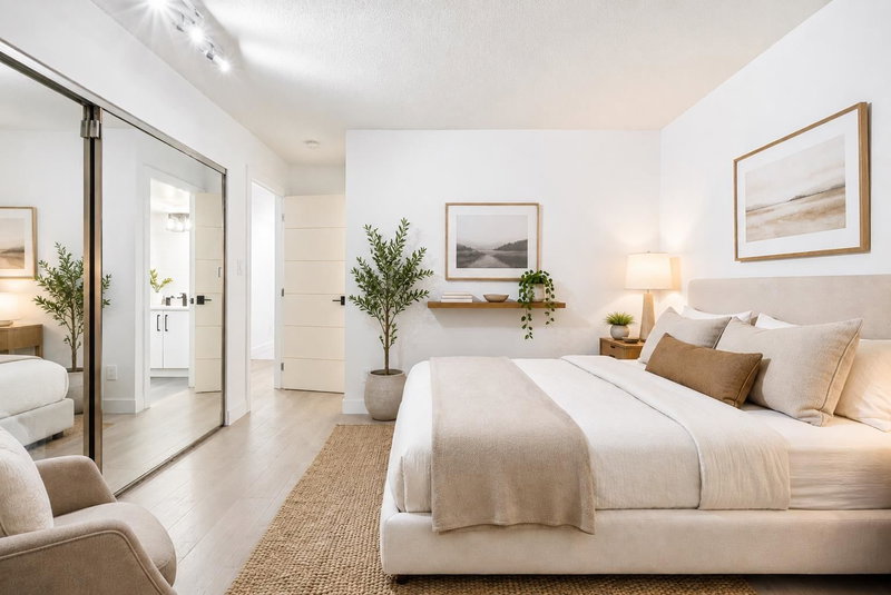 301 - 789 Jervis Street