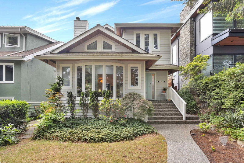 420 17th Avenue W, Vancouver, British Columbia