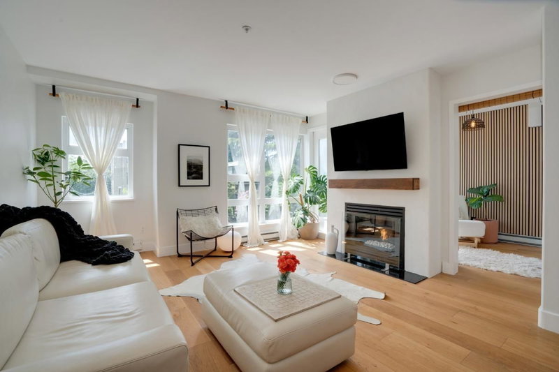 1823 7th Avenue W #310, Vancouver, British Columbia