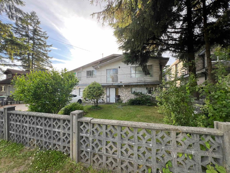 13703 Grosvenor Road