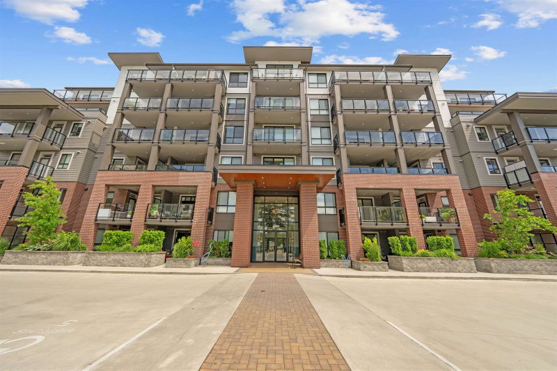 208 - 45511 Campus Drive
