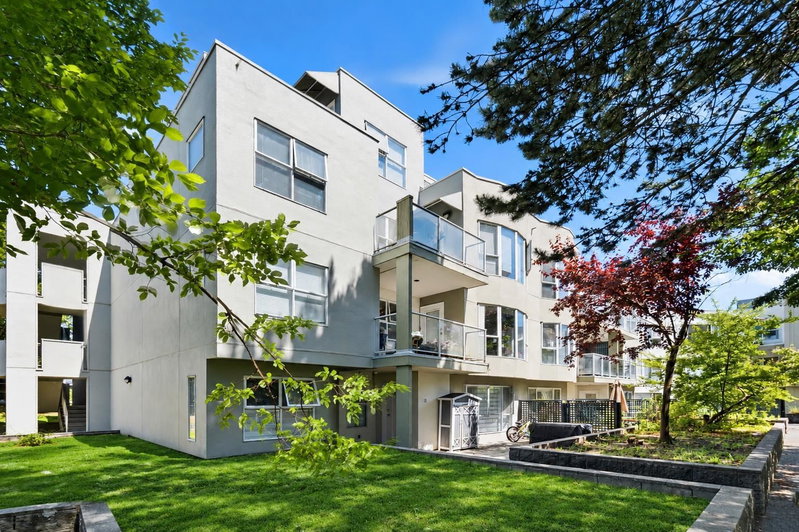 107 - 8620 Jones Road