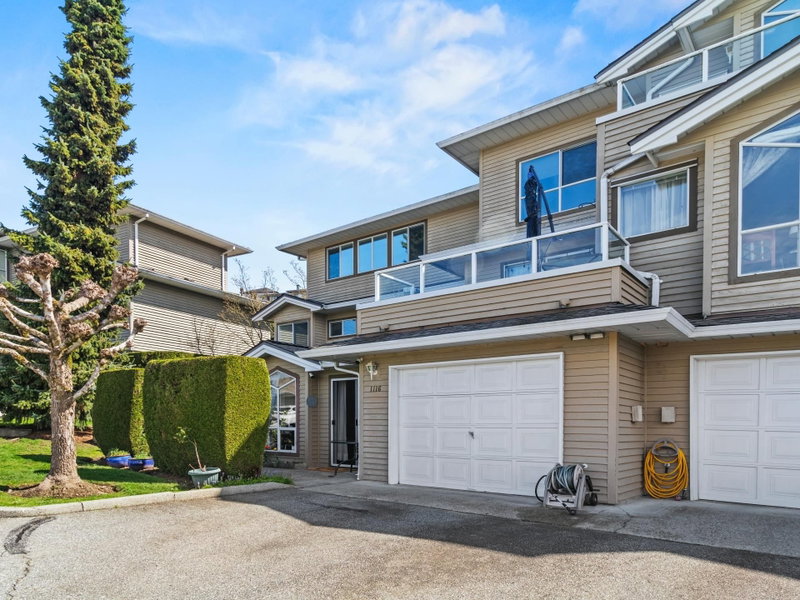 1116 Orr Drive