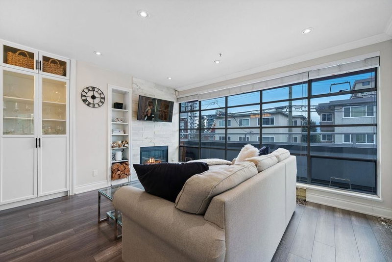 203 - 2287 3rd Avenue W