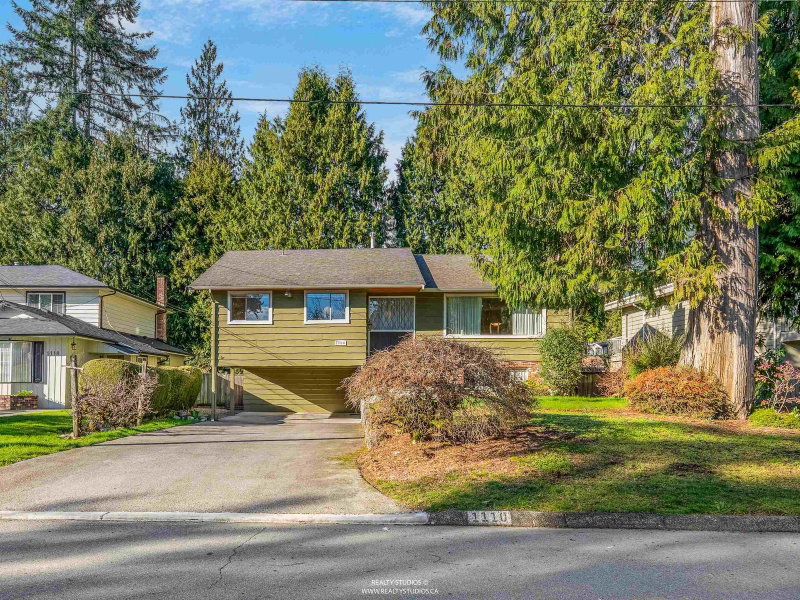 1110 Lodge Road