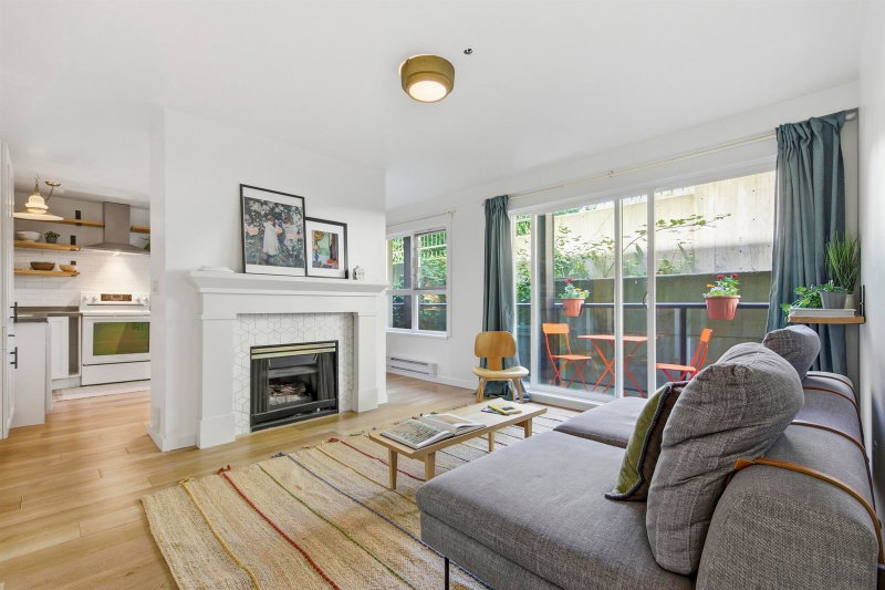 205 - 33165 2nd Avenue