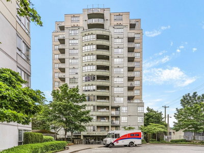 206 - 3489 Ascot Place