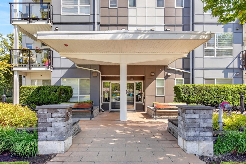 409 - 22315 122 Avenue