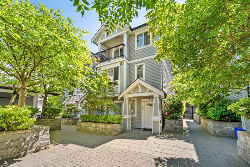 85 - 13239 Old Yale Road