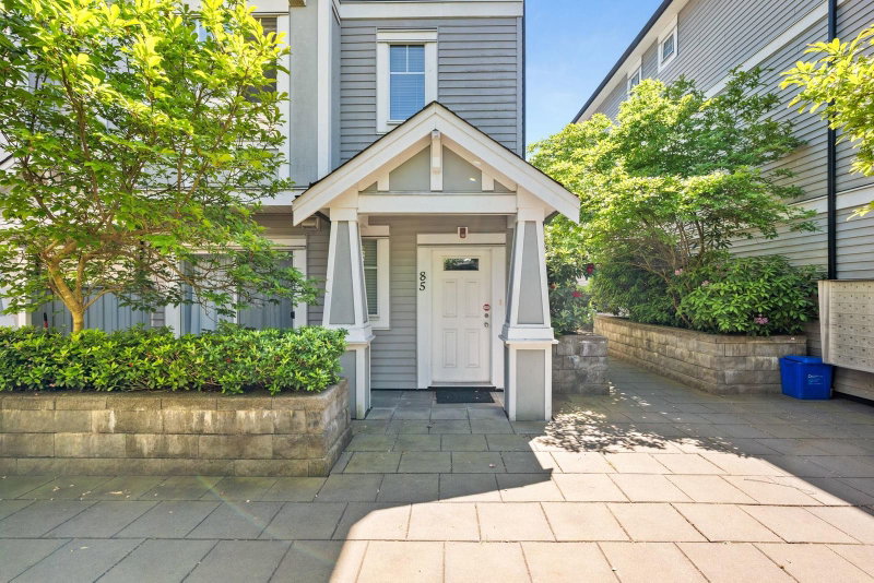 85 - 13239 Old Yale Road
