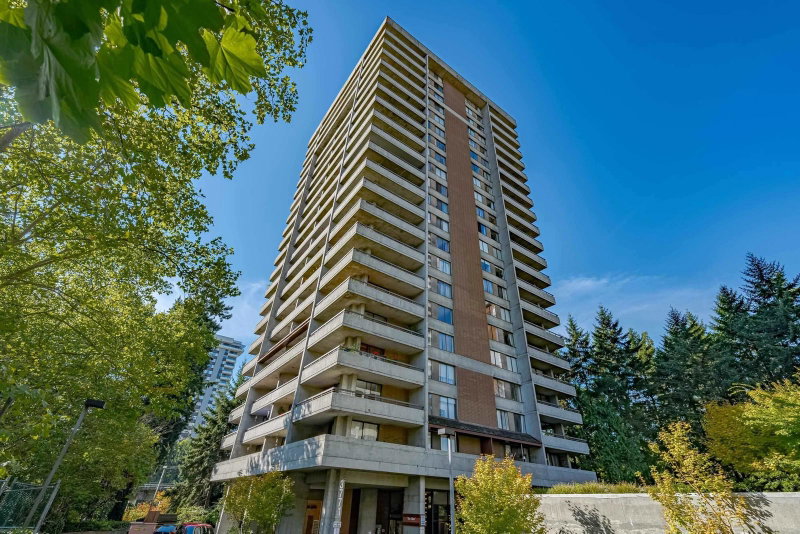702 - 3771 Bartlett Court