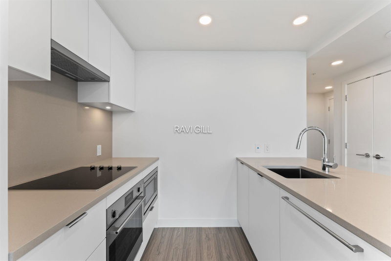2609 - 13675 107a Avenue