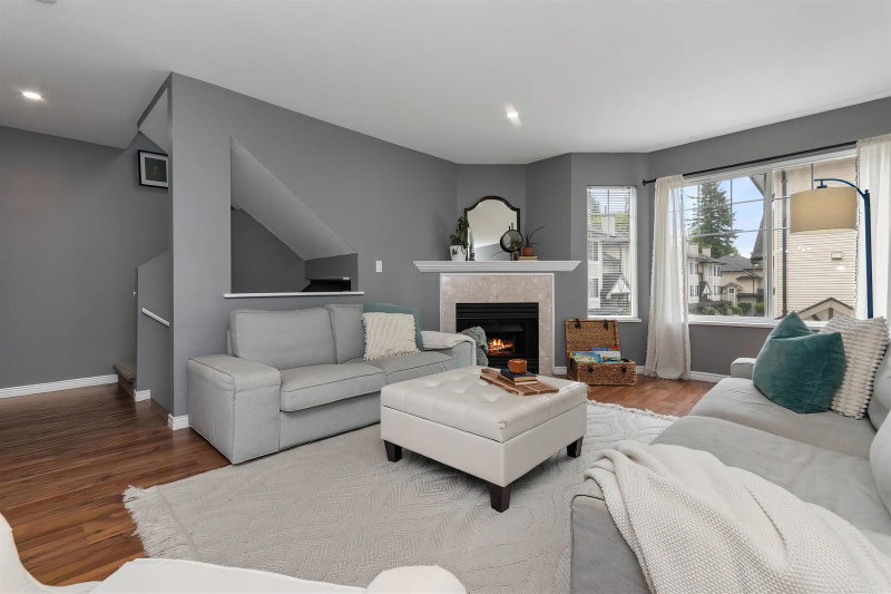 33 - 7640 Blott Street