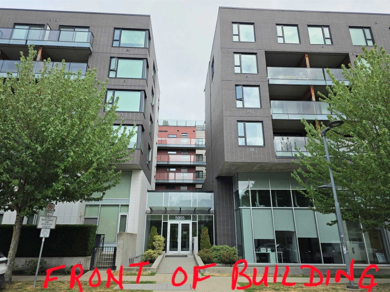 616 - 5955 Birney Avenue