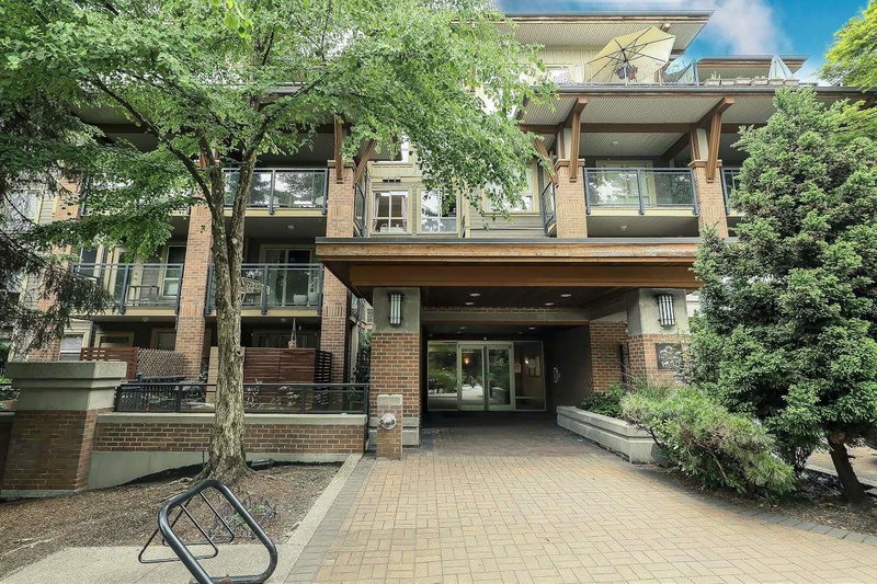 1633 Mackay Avenue #301, North Vancouver, British Columbia