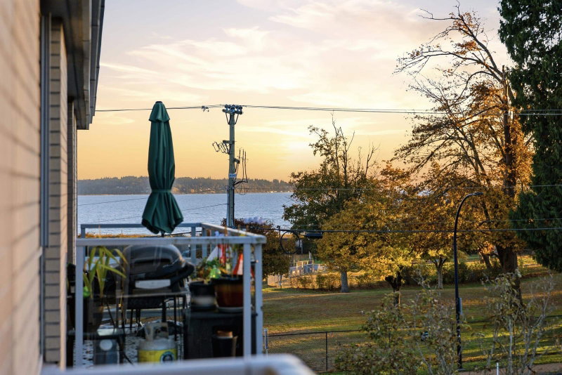 303 - 15777 Marine Drive
