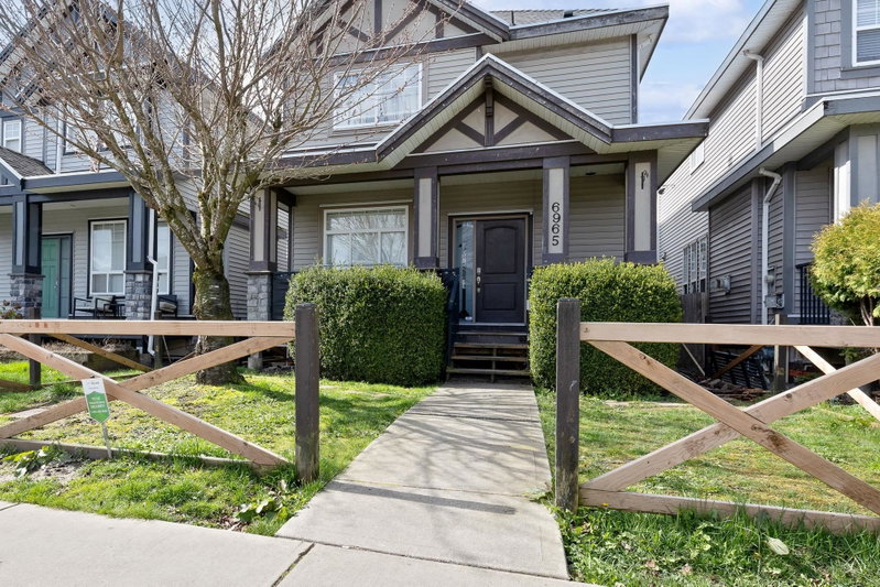 6965 192 Street, Surrey, British Columbia