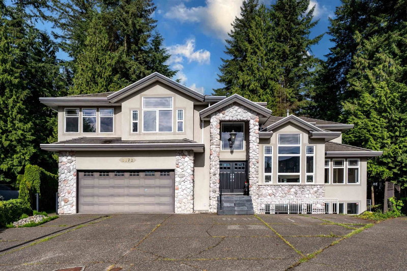 3172 Hallam Court