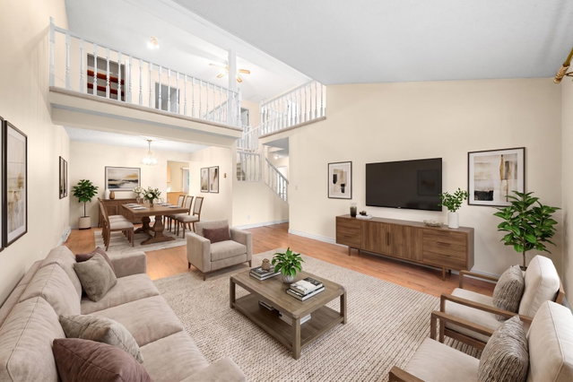 1048 Lombardy Drive