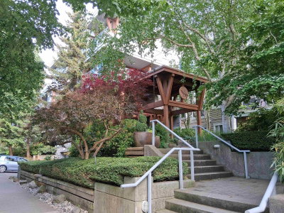 332 - 5700 Andrews Road