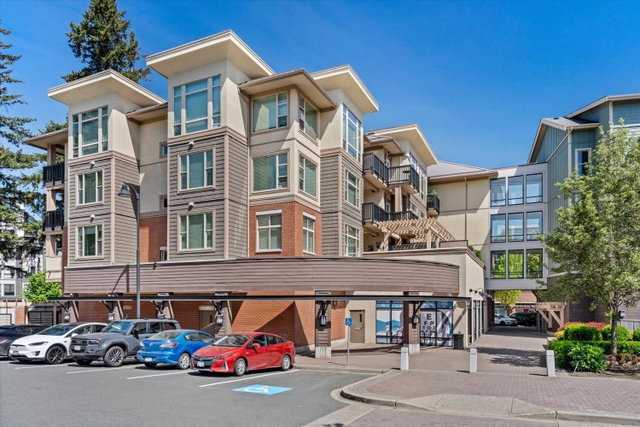 203 - 45530 Market Way