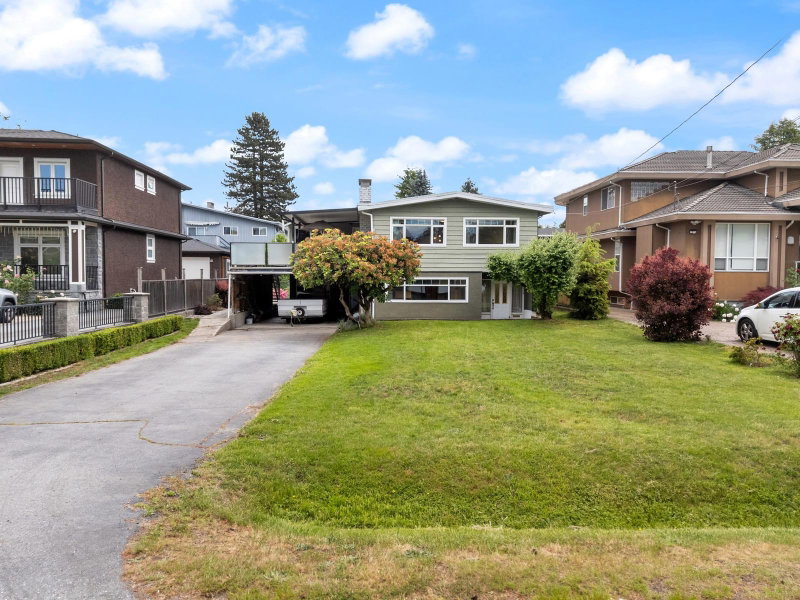 1530 Sherlock Avenue