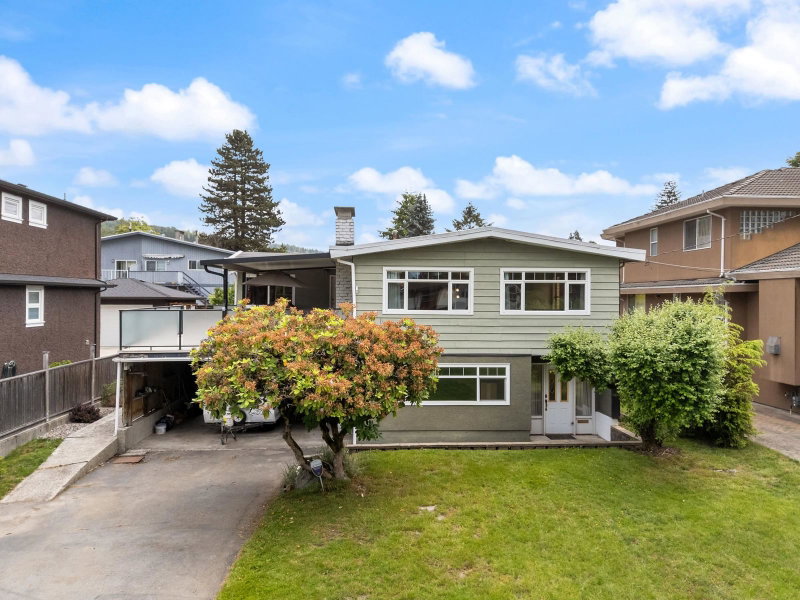 1530 Sherlock Avenue