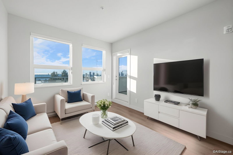 303 - 5535 Hastings Street
