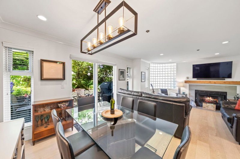 888 13th Avenue W #109, Vancouver, British Columbia