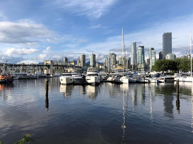 102 - 1550 Mariner Walk