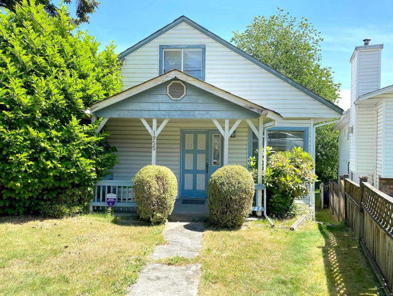 1955 Pitt River Road