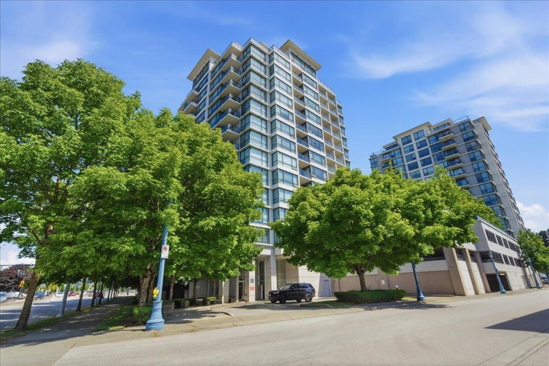 1505 - 7555 Alderbridge Way
