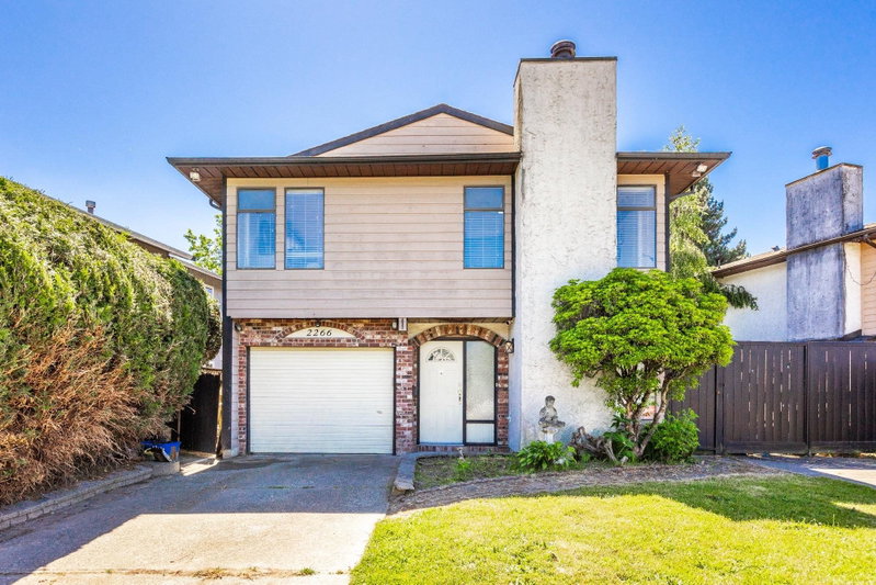 2266 Willoughby Way