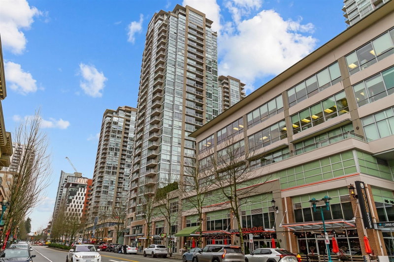 504 - 2968 Glen Drive