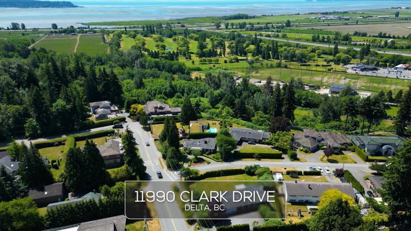 Lot #2 - 11990 Clark Drive