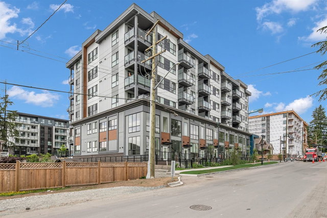 206 - 13458 95 Avenue