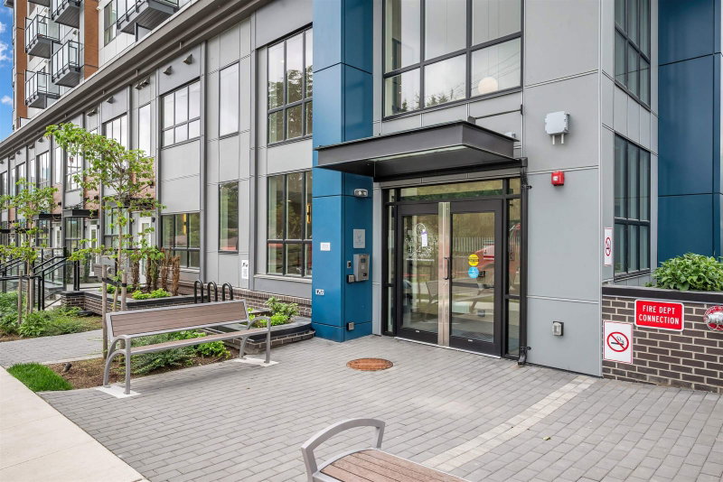 206 - 13458 95 Avenue
